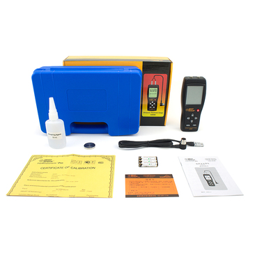 AS850 声波测厚仪