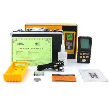 AR850+ 声波测厚仪 - 普通型