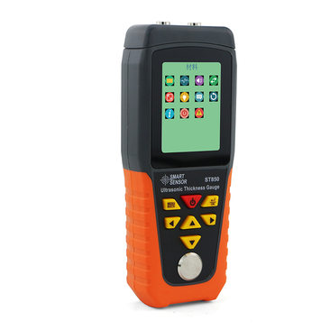 ST850 声波测厚仪