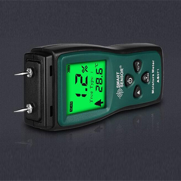 AS971 木材水分测试仪