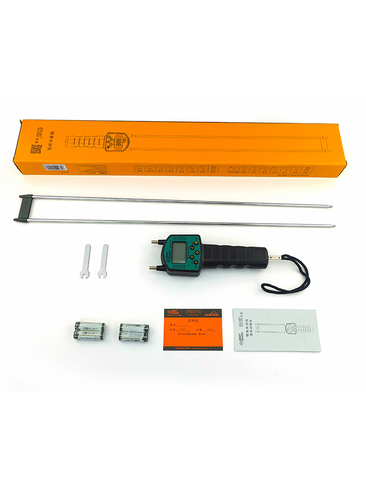 AR991A 粮食水分仪