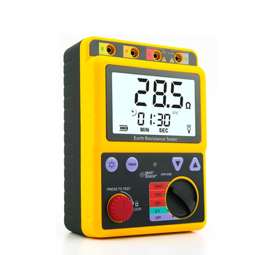 AR4105B 接地电阻测试仪