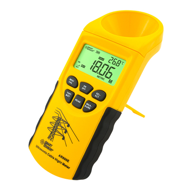 AR600E Aerial cable height finder