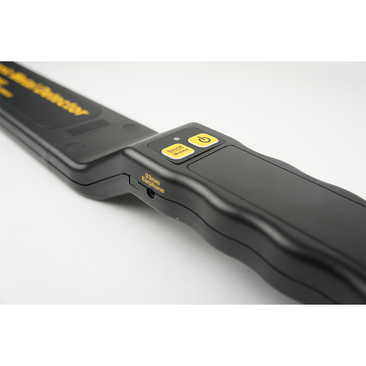 AR934 handheld metal detector
