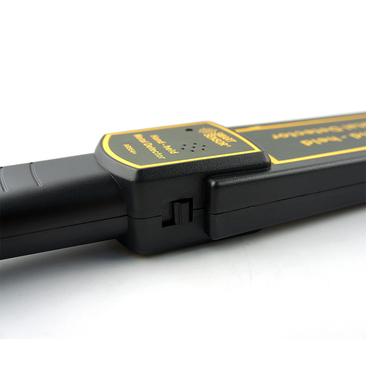 AR954 手持式金属探测器
