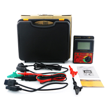 AS5406 漏电开关检测仪