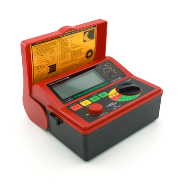 AR5406 漏电开关测试仪