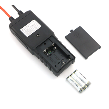 AR2015蓄电池检测仪