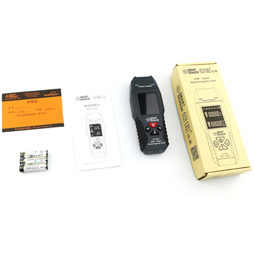 ST1393 电磁辐射计