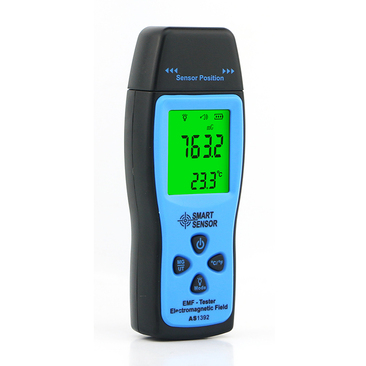 AS1392 electromagnetic radiation tester