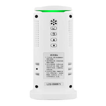 ST8306 环境空气质量检测仪