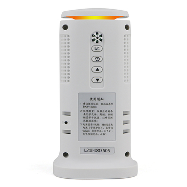 ST8310A 二氧化碳记录仪