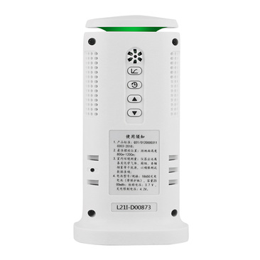 ST-8312环境空气质量检测仪