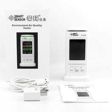 ST-8308环境空气质量检测仪