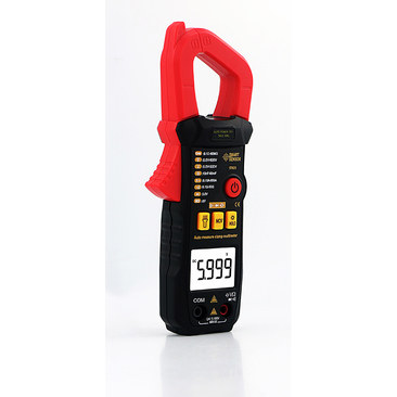 ST823 数字钳形表