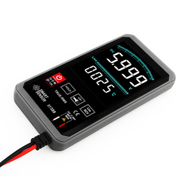 ST388工程/技术应用万用表