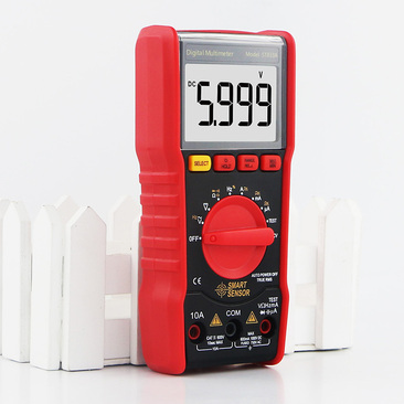 ST833A 数字万用表