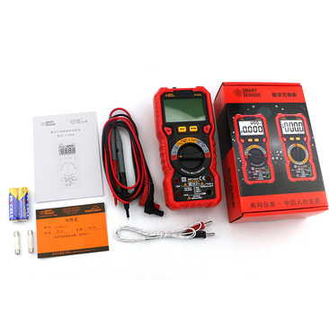 ST988A 数字万用表