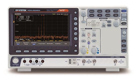 MDO-2000E系列(MDO-2102EGMDO-2104EGMDO-2202EGMDO-2204EGMDO-2102EXMDO-2104EXMDO-2202EXMDO-2204EX)多功能混合域示波器