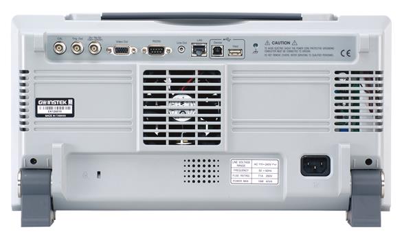 GDS-3000系列(GDS-3152,GDS-3154,GDS-3252,GDS-3254,GDS-3352,GDS-3354,GDS-3502,GDS-3504)数字储存示波器