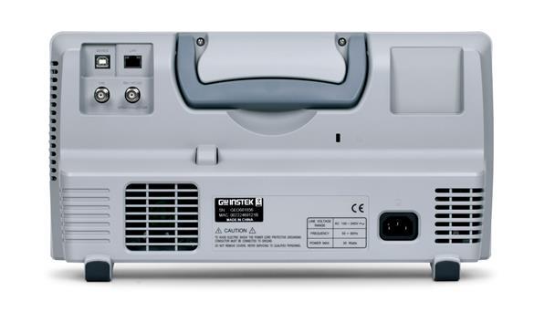 GDS-2000E系列(GDS-2204E,GDS-2202E,GDS-2104E,GDS-2102E)数字存储示波器