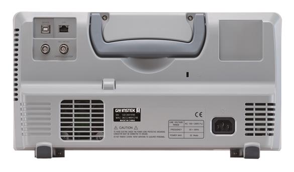 GDS-1000B系列(GDS-1102B,GDS-1072B,GDS-1074B,GDS-1104B,GDS-1202B)示波器