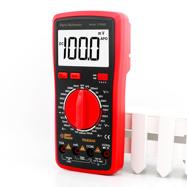 ST890D 数字万用表