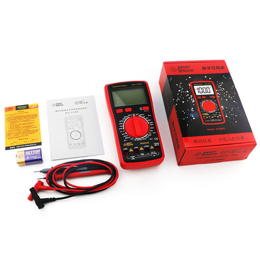 ST890D 数字万用表