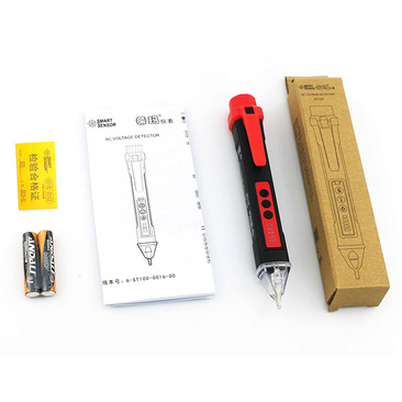 ST100验电笔