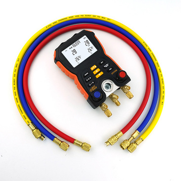 ST5750 电子歧管仪