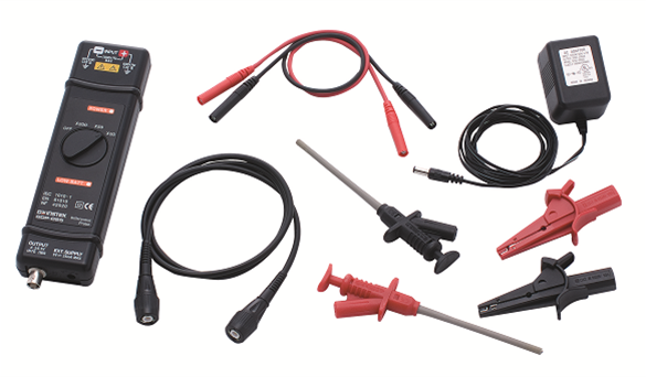 GDP-series 高压差分探棒