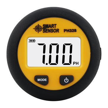PH328 土壤酸碱度计