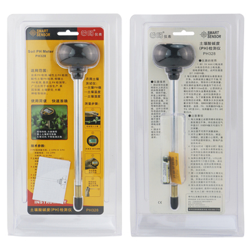 PH328 土壤酸碱度计