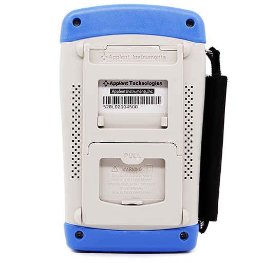 AT525蓄电池内阻在线测试仪