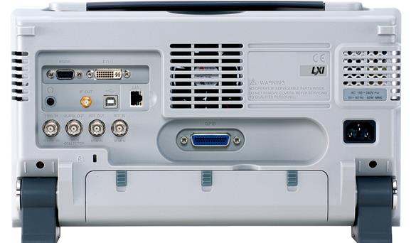 GSP-9300B频谱分析仪