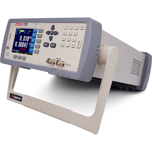 AT526电池测试仪