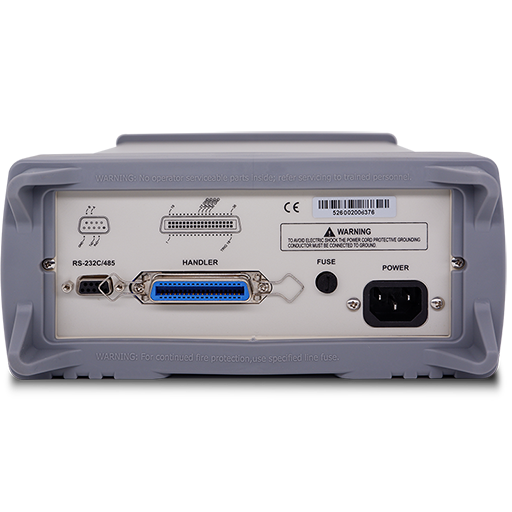 AT526电池测试仪