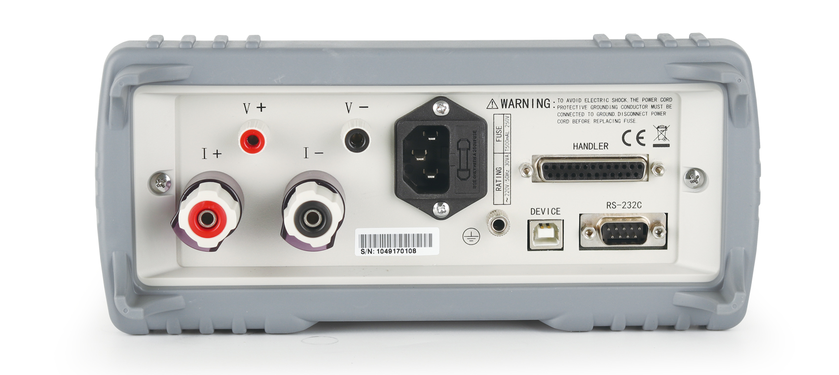 TH3331 单相数字功率计