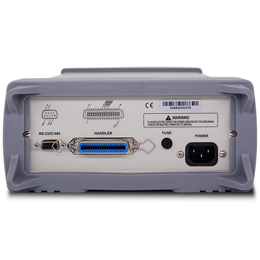 AT526B电池测试仪