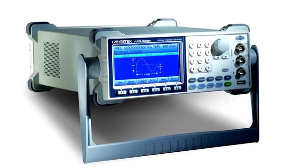 AFG-3000系列(AFG-3081,AFG-3051)任意波形函数信号产生器