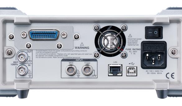 AFG-3031 &ampAFG-3032&amp AFG-3021&ampAFG-3022