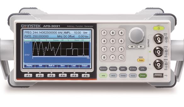 AFG-3031 &ampAFG-3032&amp AFG-3021&ampAFG-3022