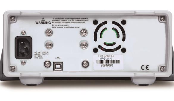 MFG-2000 Series (MFG-2110, MFG-2120, MFG-2120MA, MFG-2130M, MFG-2160MF, MFG-2160MR, MFG-2230M, MFG-2260M, MFG-226)    