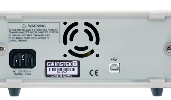 AFG-2000系列(AFG-2225 AFG-2005)任意波形信号发生器