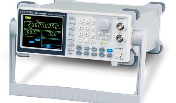 AFG-2000系列(AFG-2225 AFG-2005)任意波形信号发生器