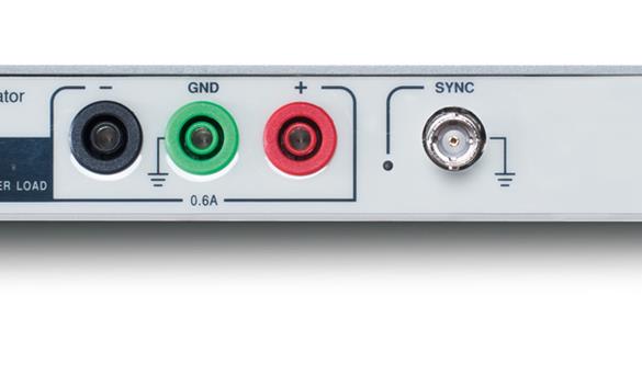 AFG-125/225/125P/225P任意波讯号产生器