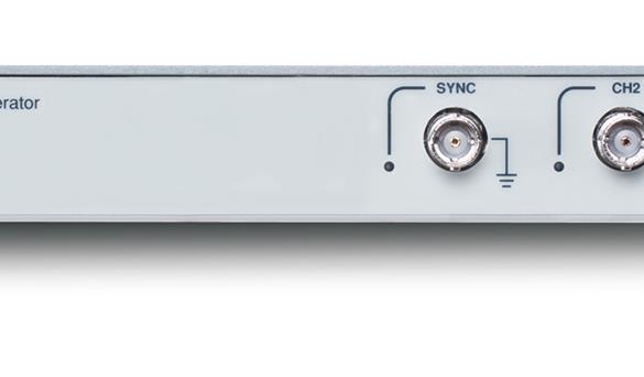 AFG-125/225/125P/225P任意波讯号产生器