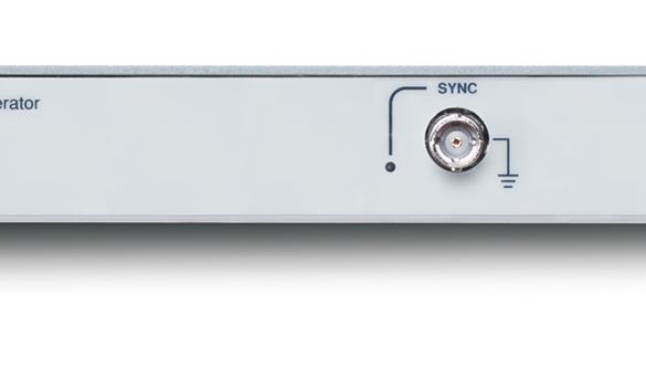 AFG-125/225/125P/225P任意波讯号产生器