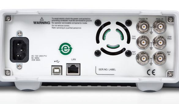 MFG-2220HM双通道任意波形信号发生器