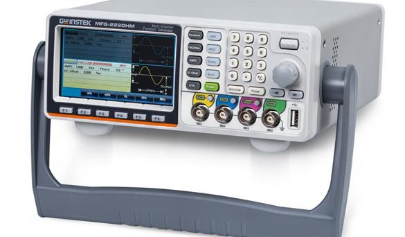 MFG-2220HM双通道任意波形信号发生器